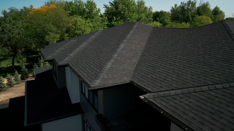 Trusted Oakdale, LA Roofing Service Experts
