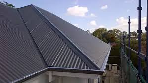 Best Slate Roofing  in Oakdale, LA